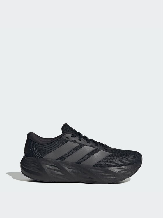 adidas adidas Jooksujalatsid 164646 Must
