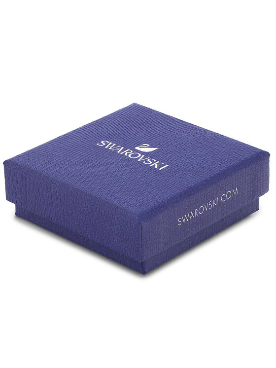 Swarovski Swarovski Fülbevaló Constella 5638769 Rózsaszín