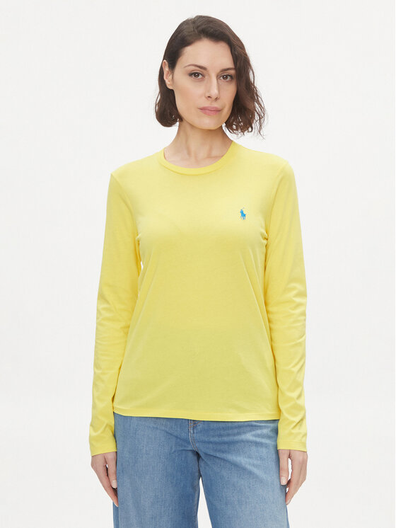 Blusa Polo Ralph Lauren