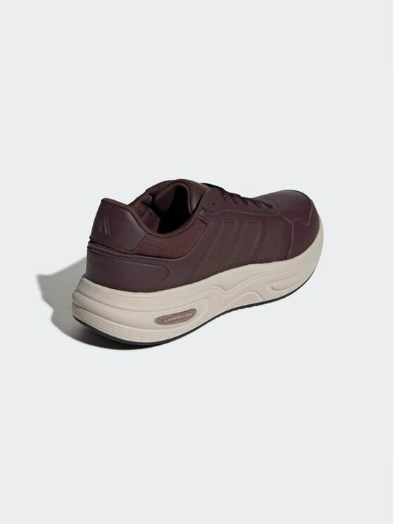 adidas adidas Sneakersy 168013 Brązowy