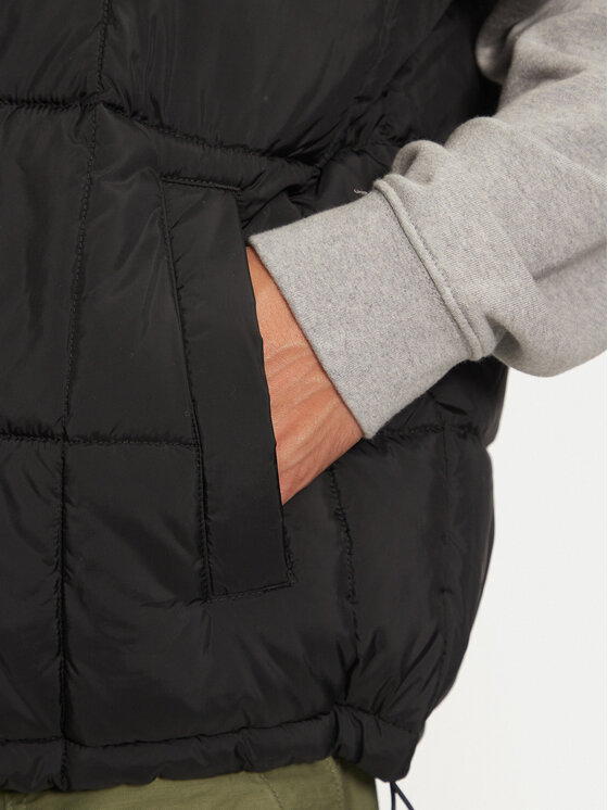 Levi's® Levi's® Kamizelka Piedmont 0011H-0000 Czarny Regular Fit