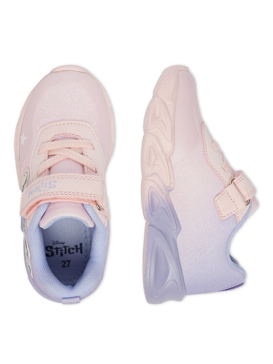 Disney Classics Disney Classics Laisvalaikio batai CEO-CP23-AW26-207DCLS Rožinė