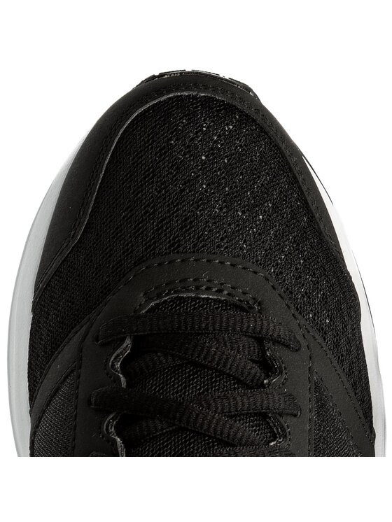 Asics Chaussures Patriot 9 T823N Noir Modivo