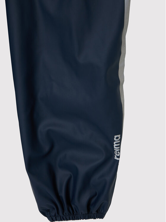 Pantaloni antipioggia Lammikko 522233 Blu scuro