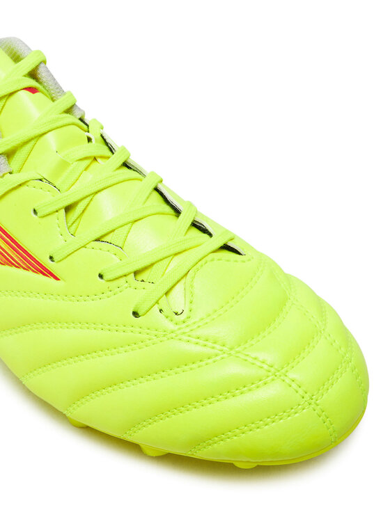Mizuno Mizuno Buty do piłki nożnej Monarcida Neo III Select Md P1GA242545 Żółty