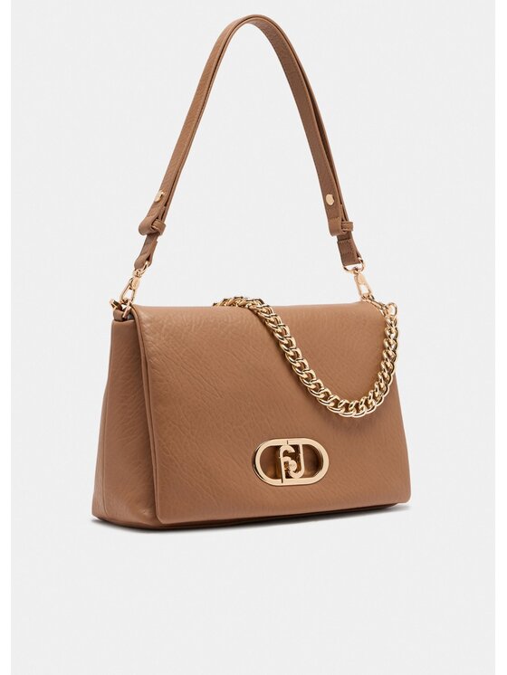 Liu Jo Liu Jo Borsa AF5147E016181140 Beige
