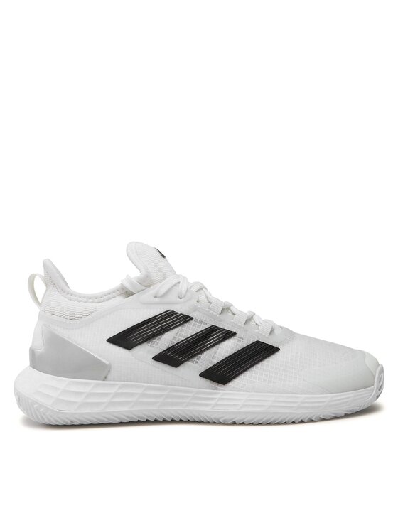 adidas Tenisové topánky adizero Ubersonic 4.1 IF2985 Biela