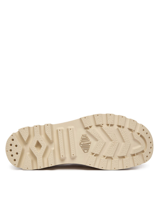 Palladium Palladium Félcipő Pampam-Janewashed 94475-298-M Bézs