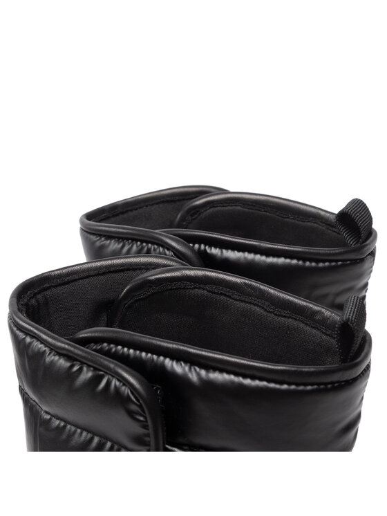 Rage Age Rage Age Μποτάκια RA-11-06-000364 Μαύρο