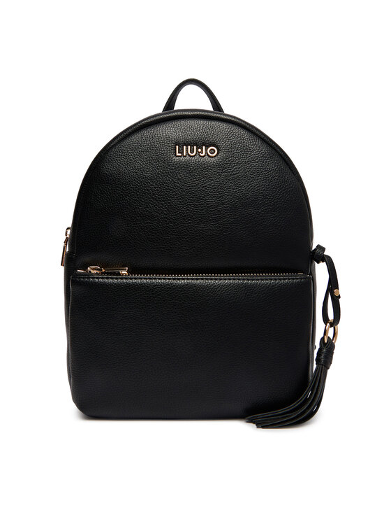 Liu Jo Liu Jo Ruksak AA6188 E1012 Čierna