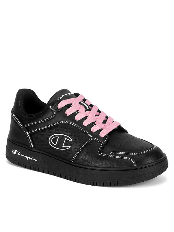 Champion Champion Tenisice RD18 2.0 LOW S11470-KK010 Crna