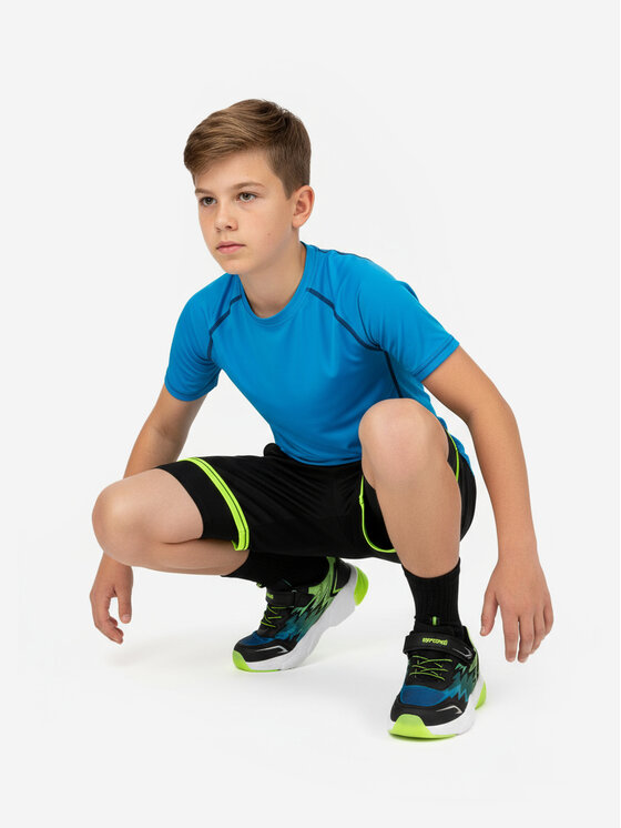 Sprandi Sprandi Snīkeri CEO-CP-23KC2351B Melns