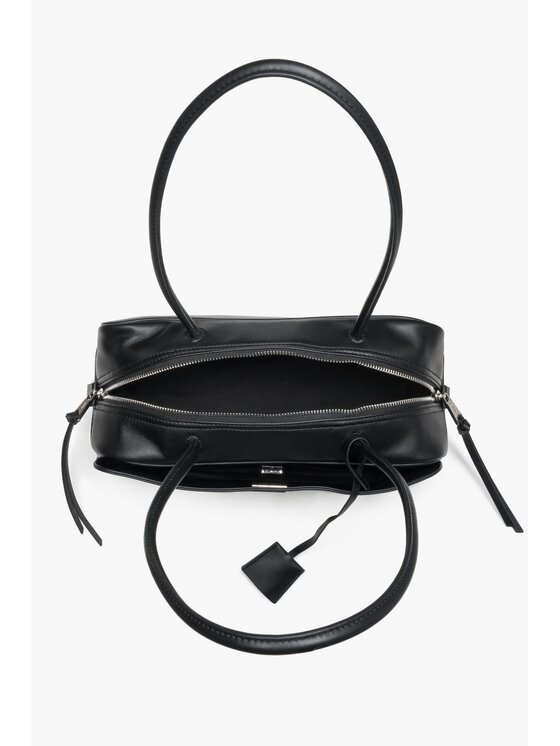 Estro Estro Τσάντα ER00119276 Μαύρο