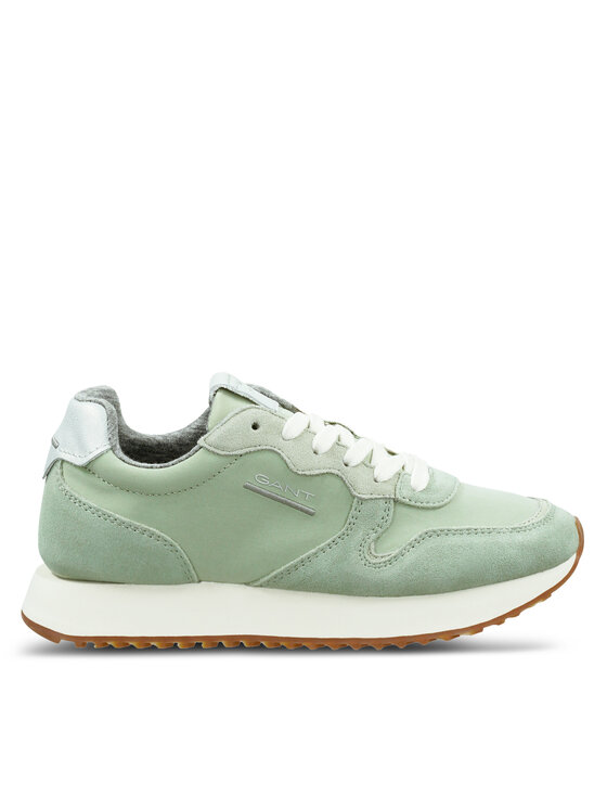 Sneakers Gant 30533841 Verde