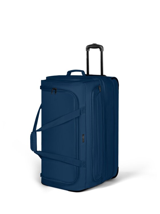 Redolz Redolz Walizka duża 308676 Beżowy