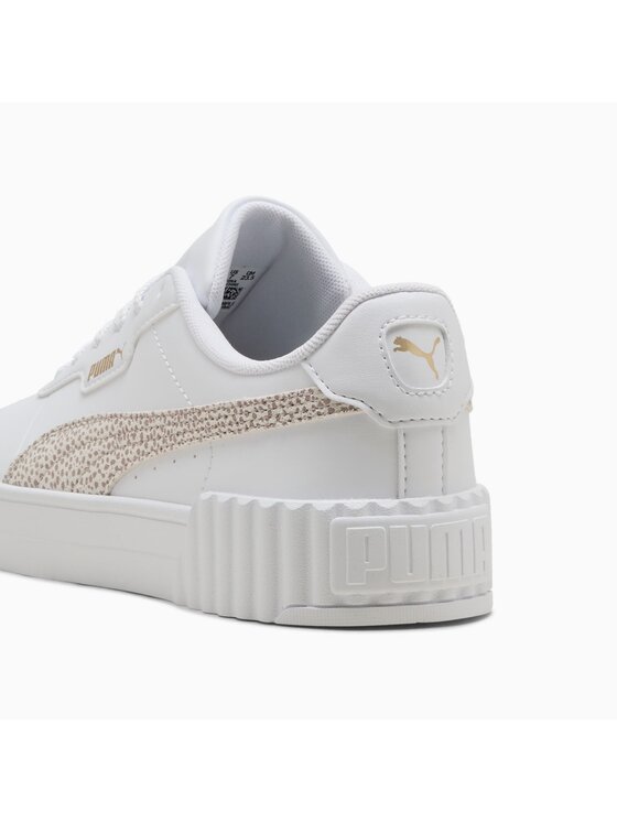 Puma Puma Sneakersy 404510 Biały