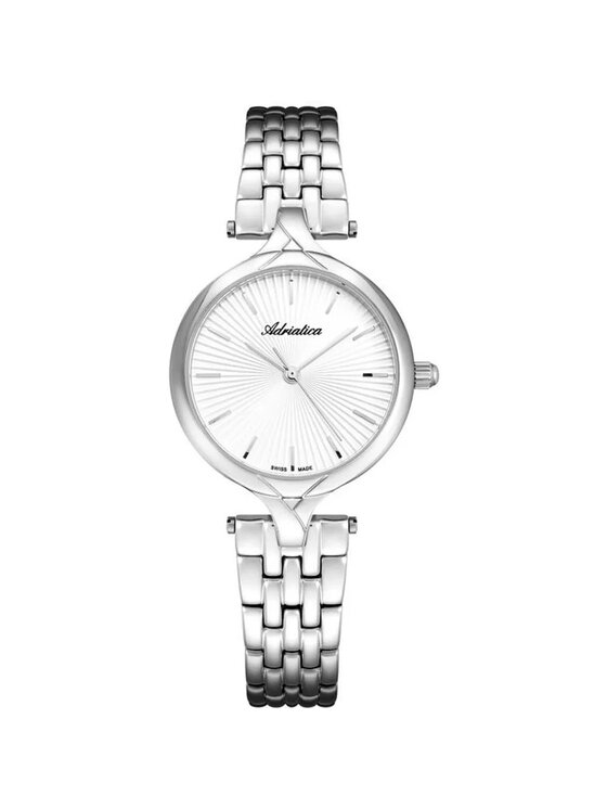 Adriatica Adriatica Orologio A3825.5113Q Argento