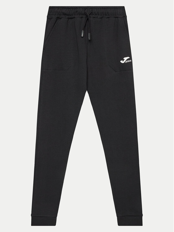Pantaloni trening Joma Copii, Mărimea: XS, Negru, New Metaverse 500775