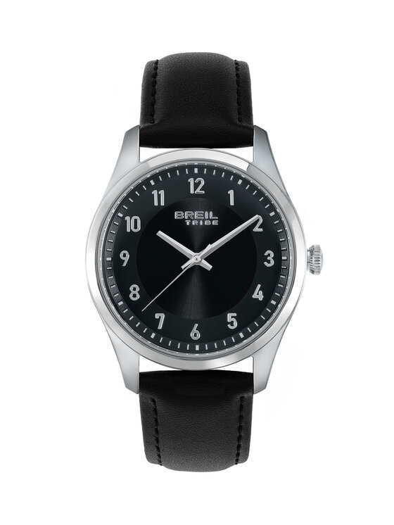 Breil Breil Zegarek REFINE Czarny