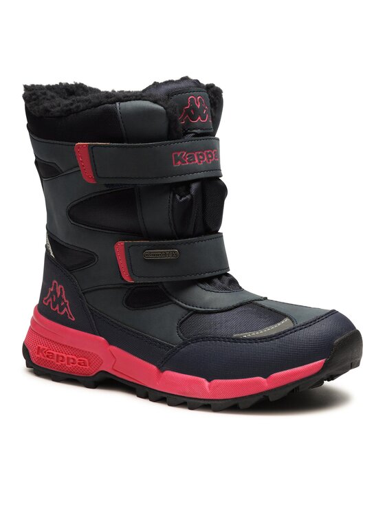 Kappa Kappa Schneeschuhe 260903T Dunkelblau