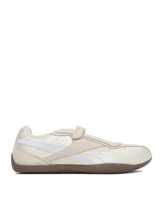 Reebok Reebok Baleríny EO-ULTRA LO MARY JANE 100261003 Krémová