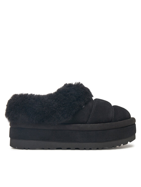 Papuci de casă Ugg W Tazzlita 1146390 Negru