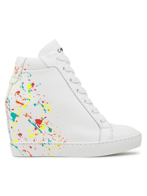 Sneakers B9006 Bianco