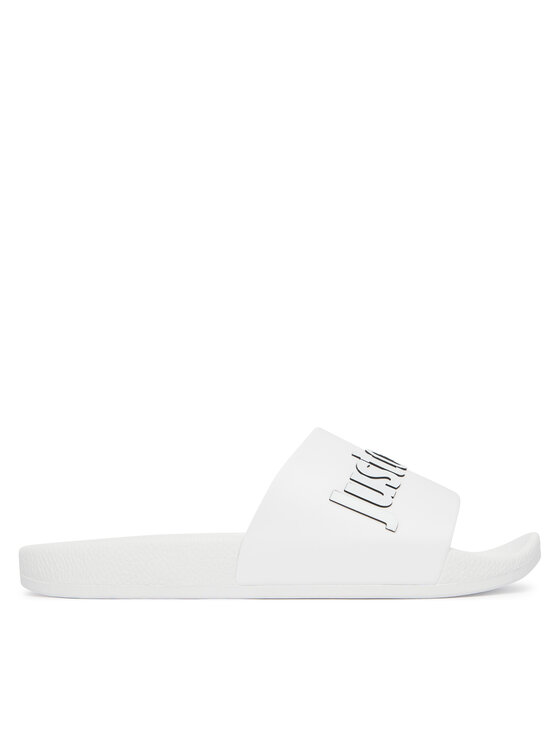 Just Cavalli Just Cavalli Papucs 80RA3SZ1 ZSE50 Fehér