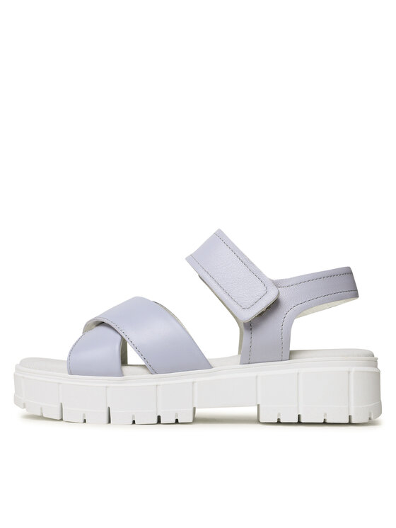 Salamander Salamander Sandaalid 32-38402-09 Lilla