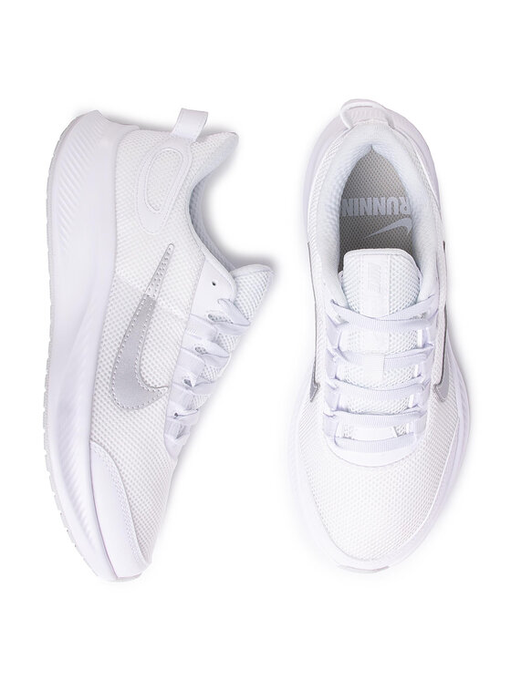 Nike Nike Παπούτσια Runallday 2 CD0224 100 Λευκό