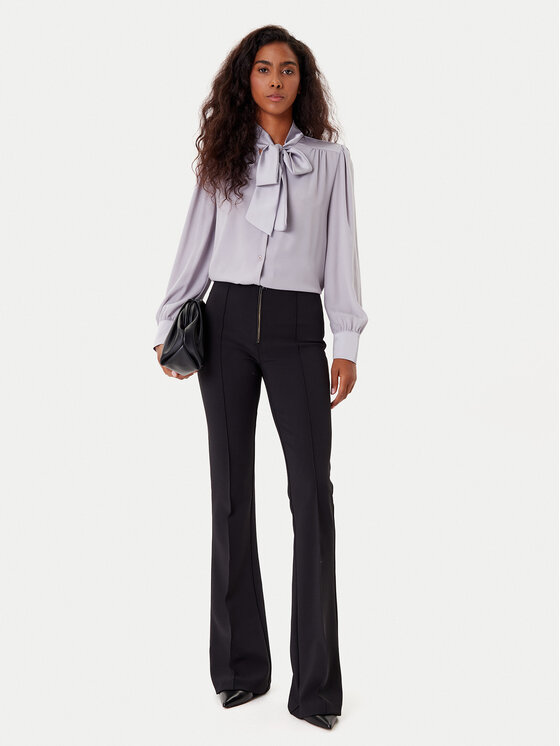 Rinascimento Rinascimento Сорочка CFC0126204003 Бежевий Regular Fit