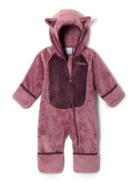 Columbia Columbia Zimní kombinéza Foxy Baby 1863981 Fialová Regular Fit