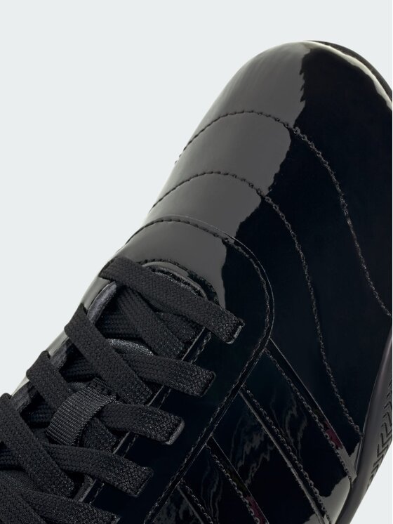 adidas adidas Sneakersy 164670 Czarny