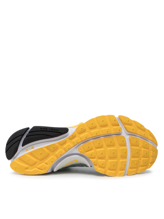 Nike Nike Сникърси Air Presto CJ1229 301 Зелен