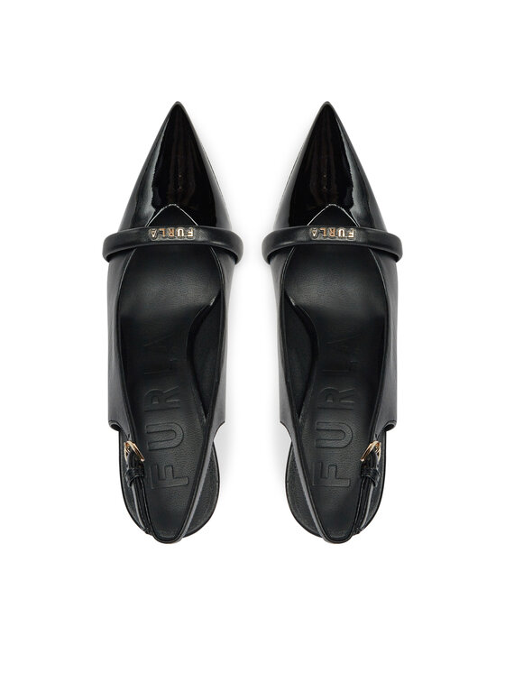 Furla Furla Sandalen Core YH43FCD NE0000 O6000 Schwarz