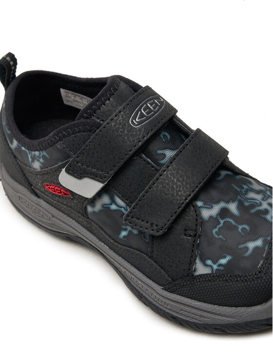 Keen Keen Αθλητικά Speed Hound 1026194 Μαύρο