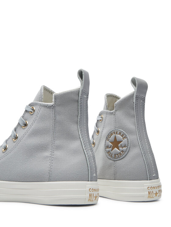 Converse Converse Teniși Chuck Taylor All Star Tailored Lines A08236C Gri