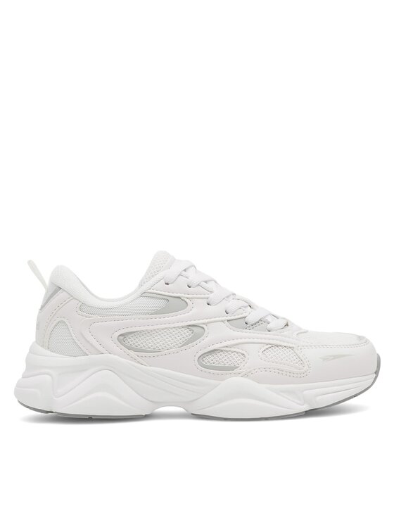 Sprandi Sprandi Sneakers A22R1116H-1 Alb