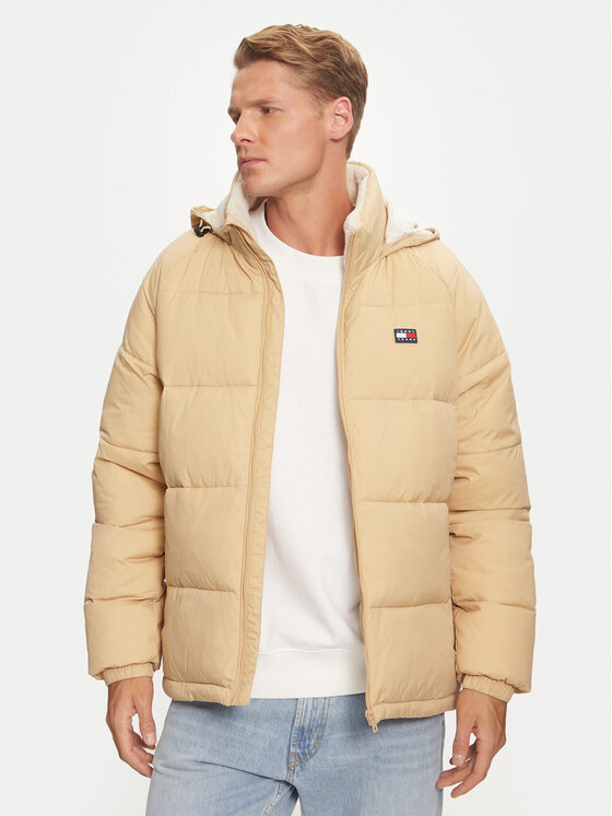 Kurtka zimowa Tommy Jeans