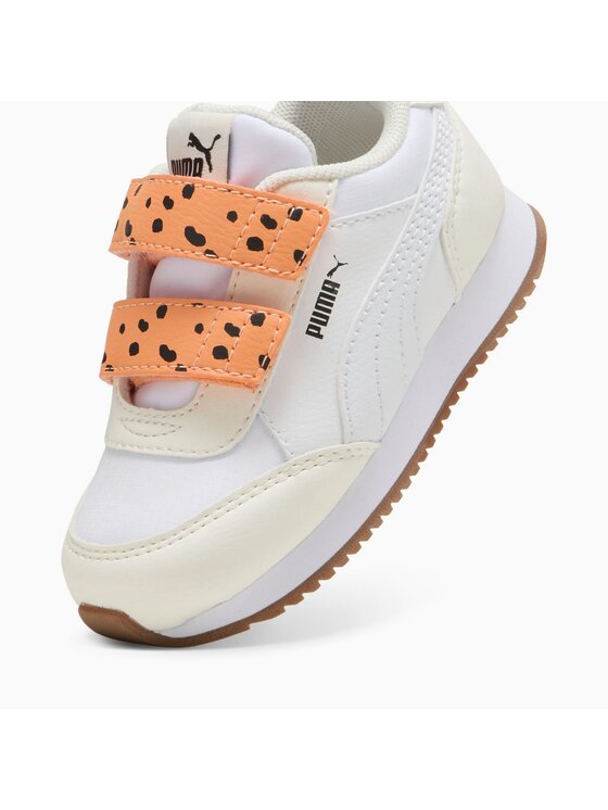 Puma Puma Sneakersy 401497 Biały