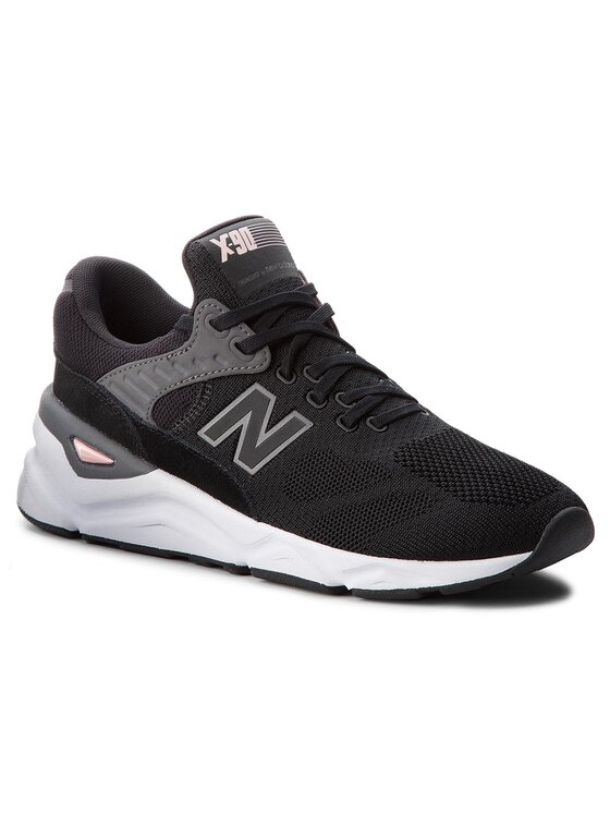 New Balance New Balance Sneakersy MSX90HTC Czarny