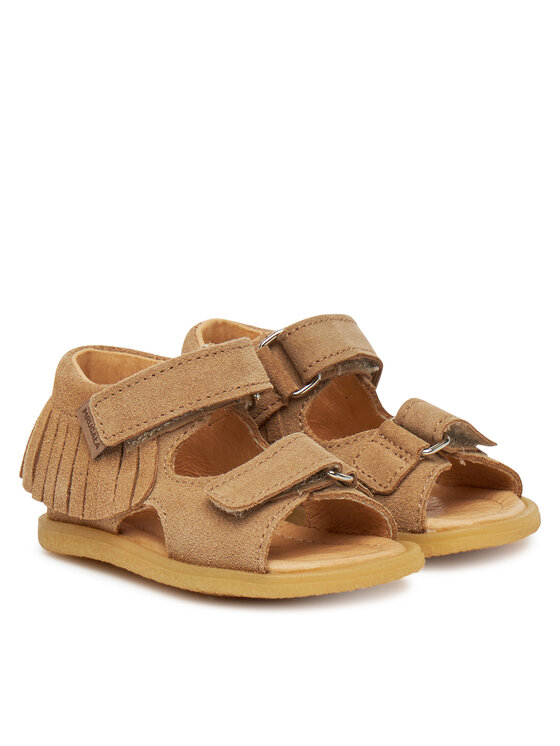 Mrugała Mrugała Sandalen Indian Summer 1145/5-24 Beige