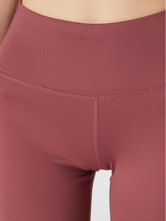 The North Face The North Face Legginsy Winter warm Essential NF0A82XE Różowy Slim Fit