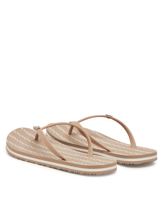 Tommy Hilfiger Tommy Hilfiger Flip flop FW0FW08518 Roz