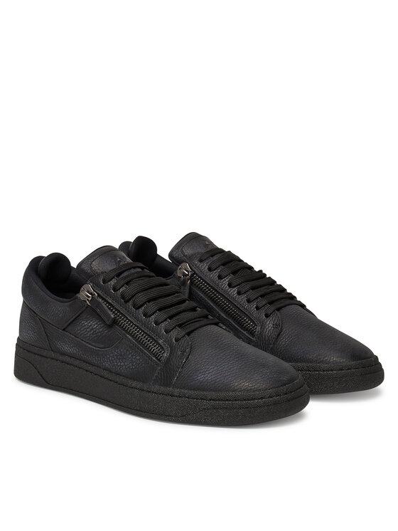Giuseppe Zanotti Giuseppe Zanotti Sneakers Galactus RM50022 Negru
