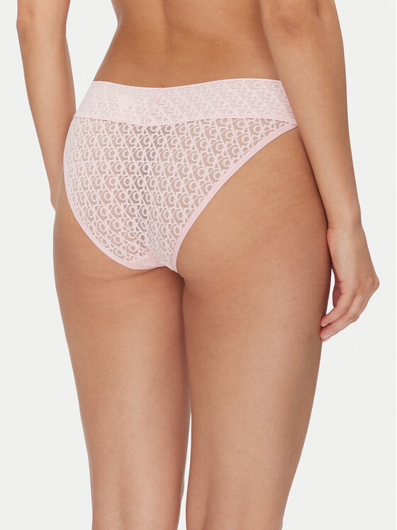 Calvin Klein Underwear Calvin Klein Underwear 3 db klasszikus alsó LV00QD5305 Színes