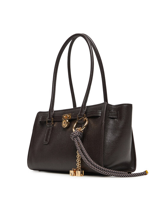 MICHAEL Michael Kors MICHAEL Michael Kors Ročna torba 30F5GNXT0L Rjava