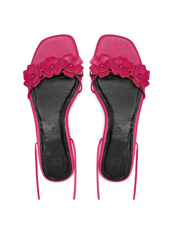 Jenny Fairy Jenny Fairy Sandalen LS5518-03 Rosa