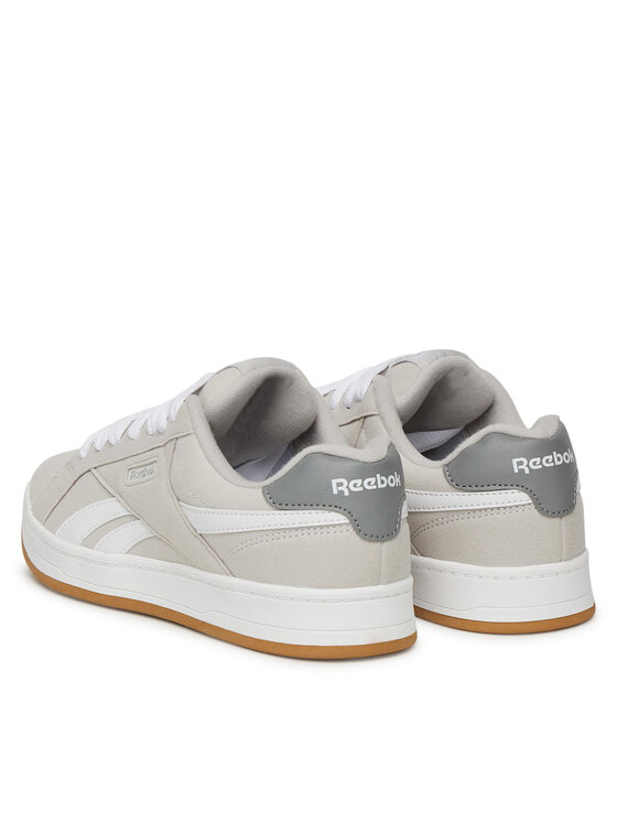 Reebok Reebok Sneakersy RETRO MEGA 100227222 Béžová