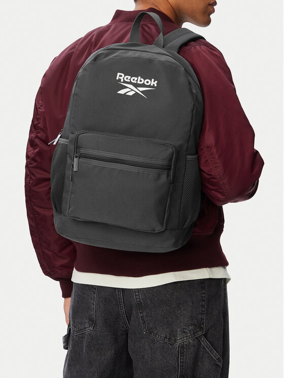 Reebok Rucsac CWBEO-RBK-P-004-10 Gri închis